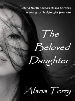 cover image of The Beloved Daughter